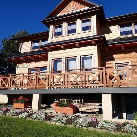 Agroturystyka Gora Fiedora Pieniazkowice Exterior photo