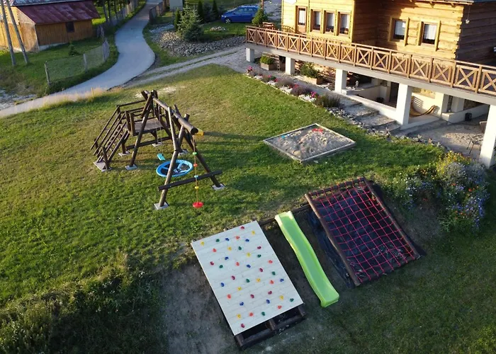 Agroturystyka Gora Fiedora
