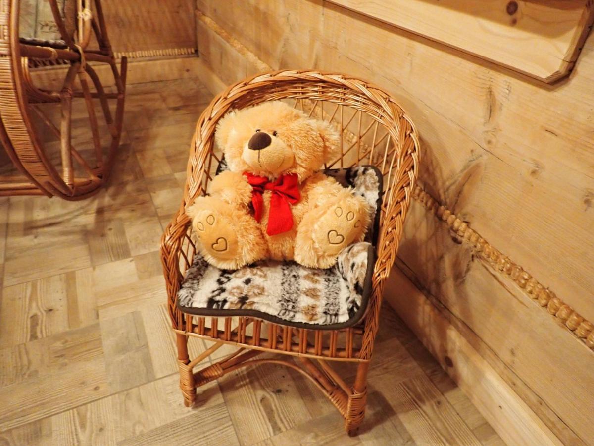 Holiday home Gora Fiedora Pieniazkowice