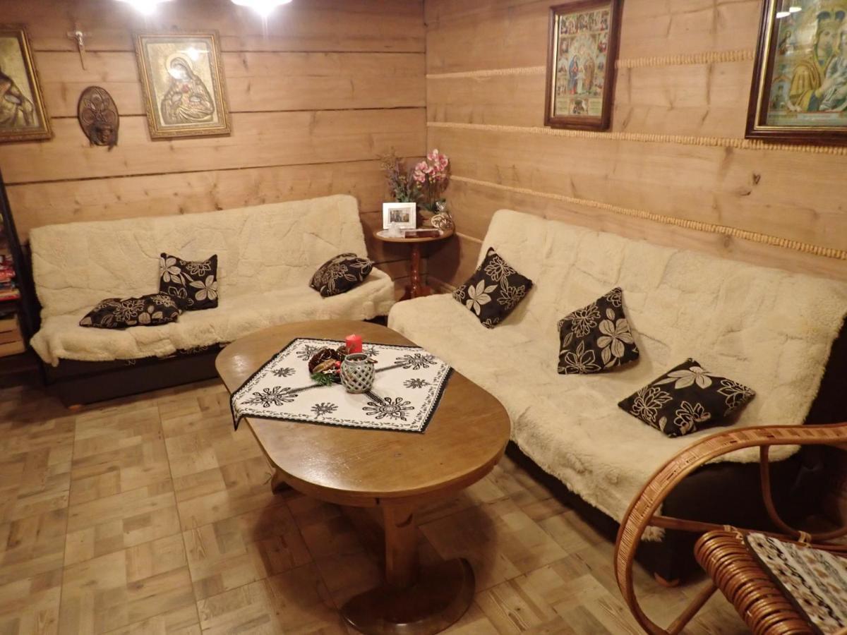 Gora Fiedora Holiday home