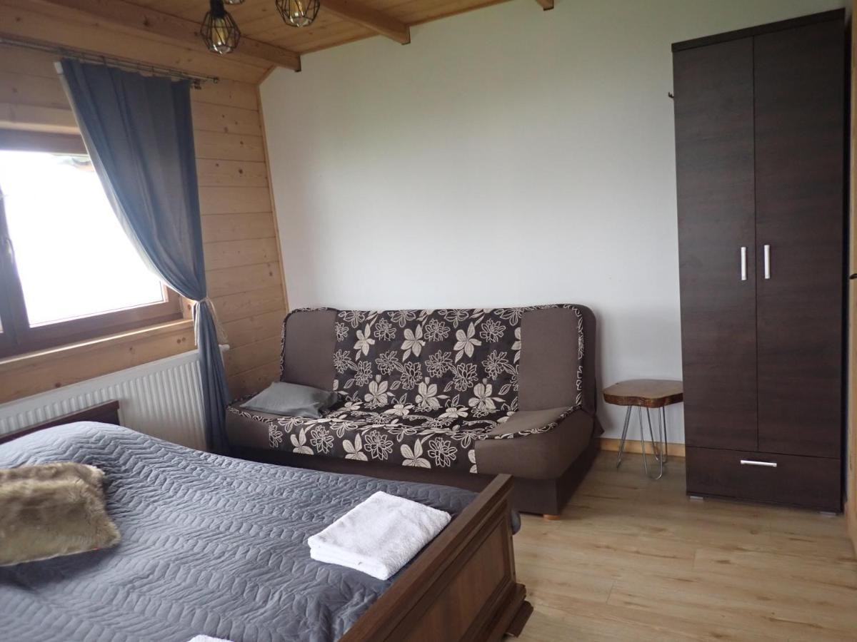 Holiday home Gora Fiedora Pieniazkowice