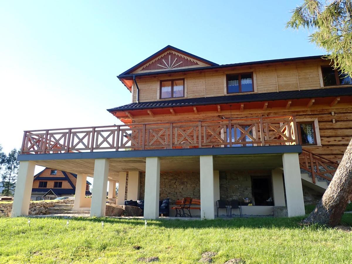 Holiday home Gora Fiedora