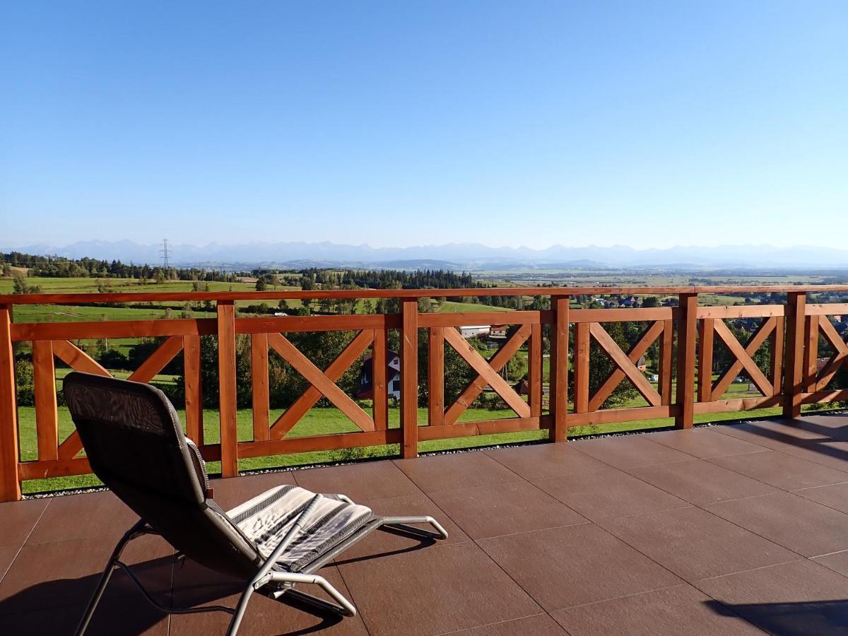 Holiday home Gora Fiedora *