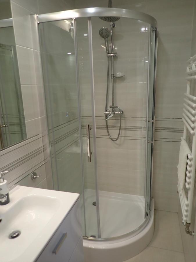 Holiday home Gora Fiedora Pieniazkowice