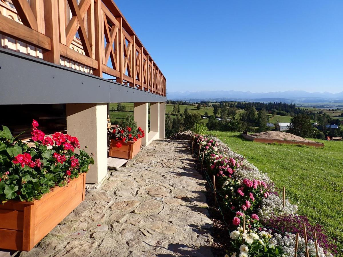 Gora Fiedora Holiday home *