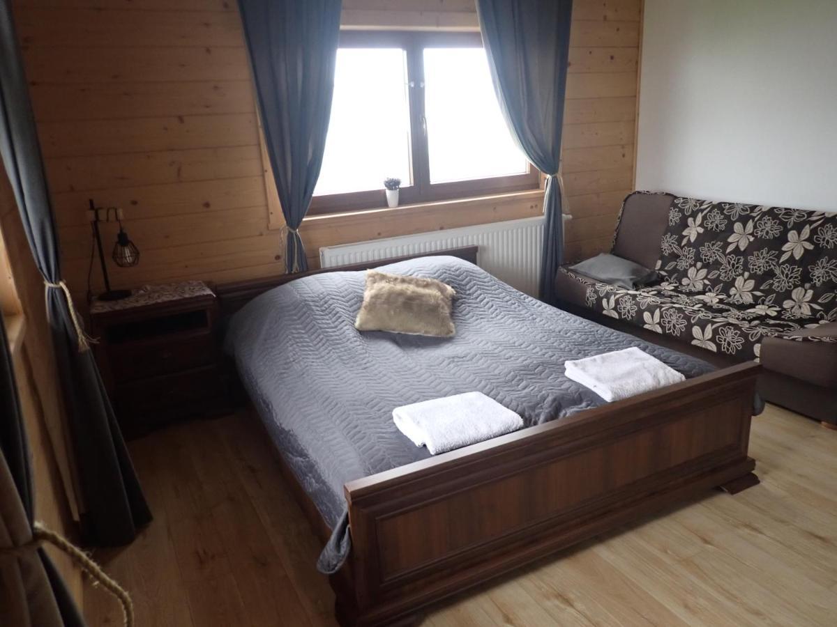 Holiday home Gora Fiedora