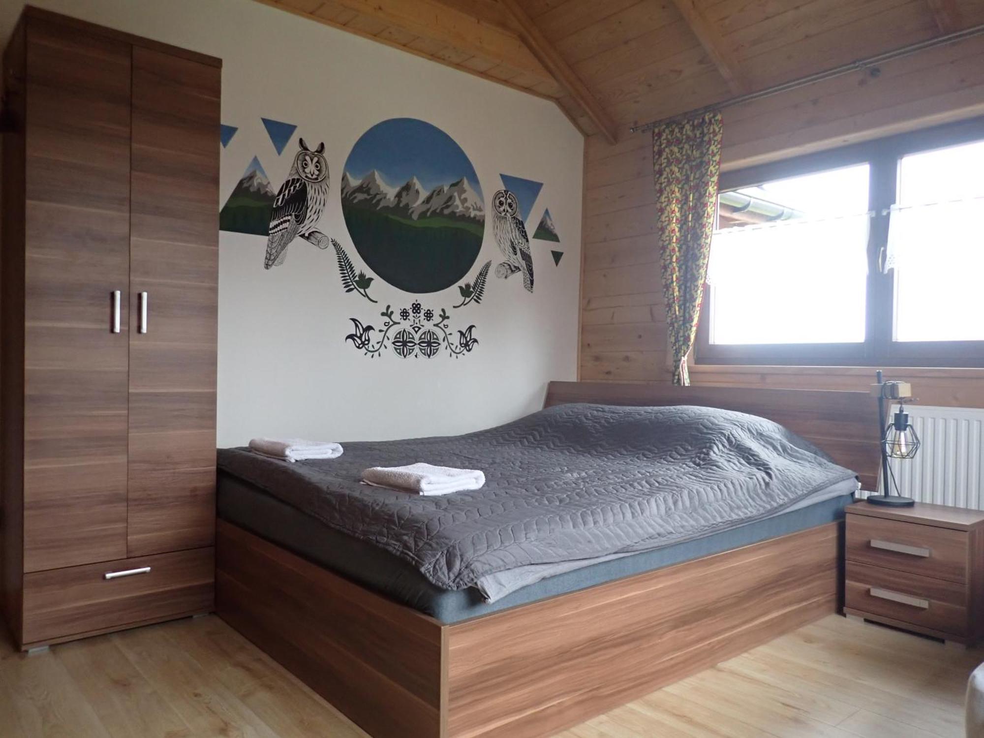Holiday home Gora Fiedora