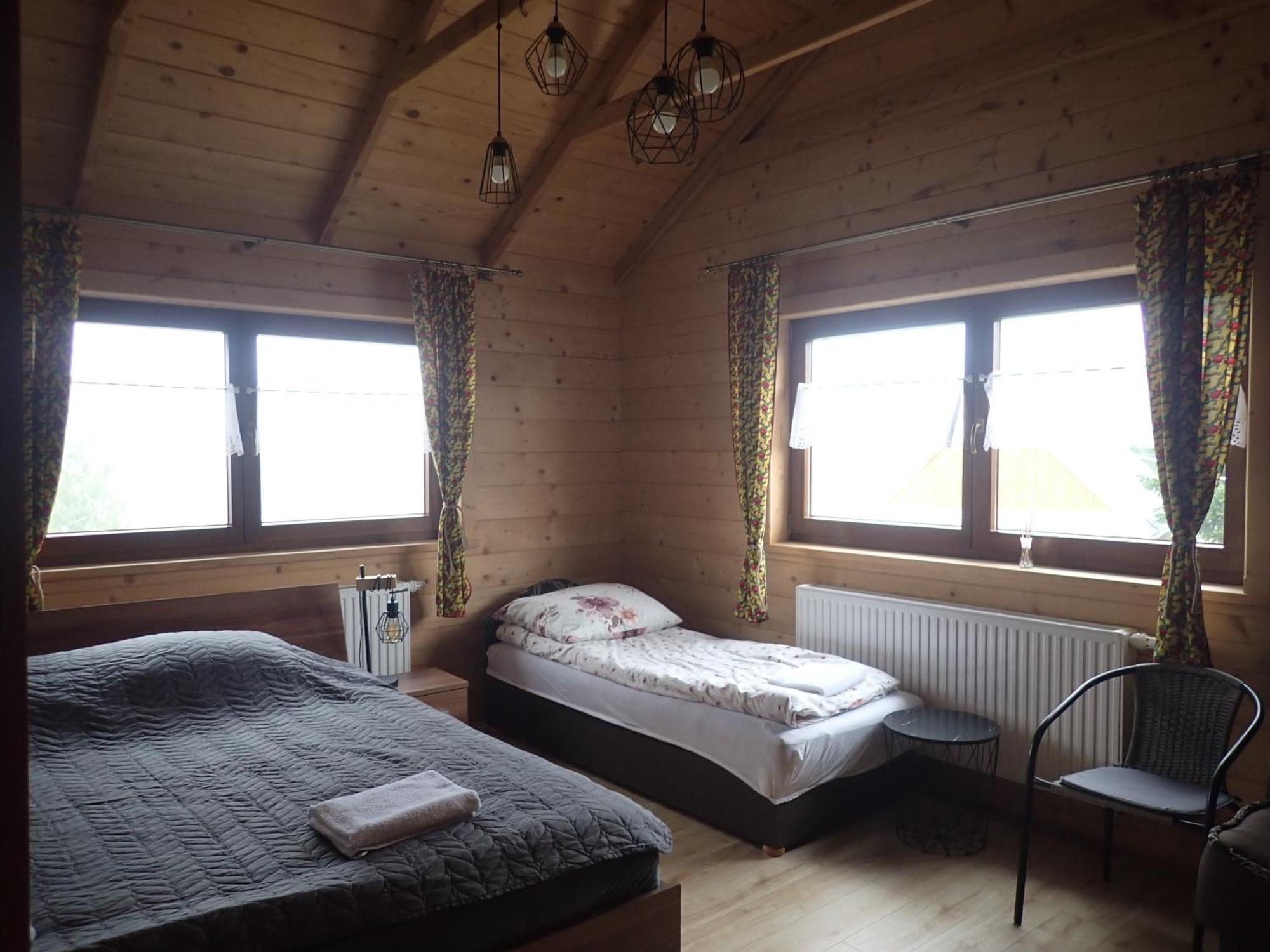 Holiday home Gora Fiedora *