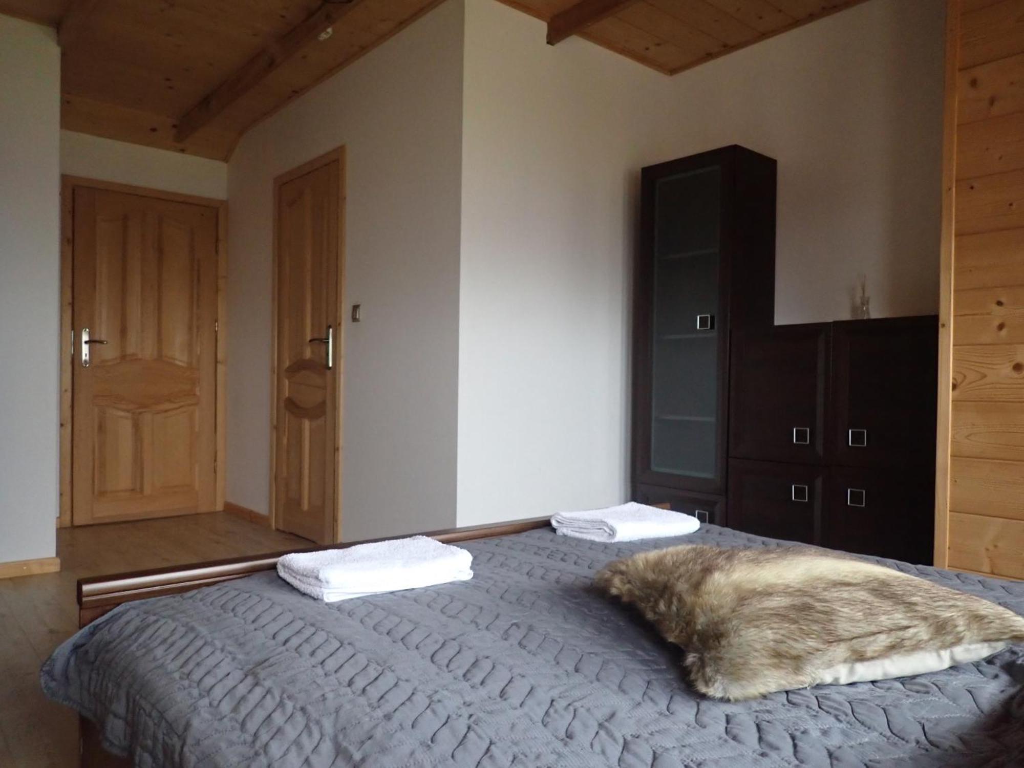 Gora Fiedora Holiday home Pieniazkowice